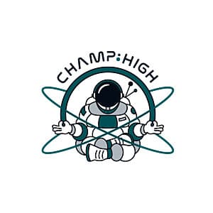 Bild champ high logo