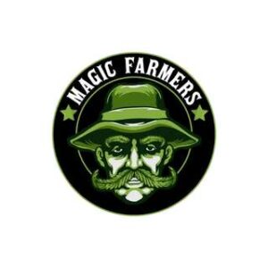 Bild Logo magic farmers