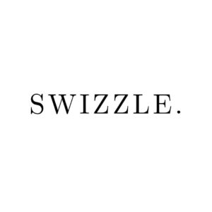 Bild swizzle logo
