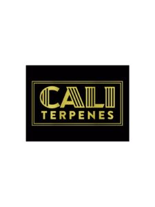 Bild cali terpenes logo