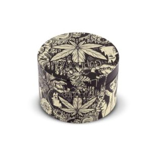 Bild Euphoria Grinder