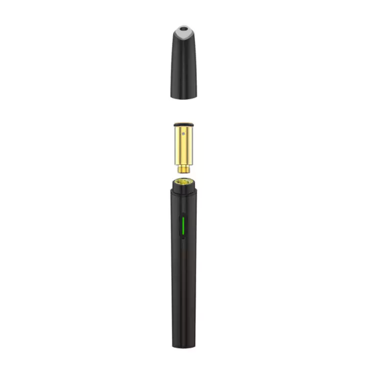 Flowermate WIX Vaporizer - Billede 3