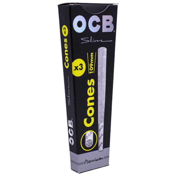 Bild OCB Premium Cone