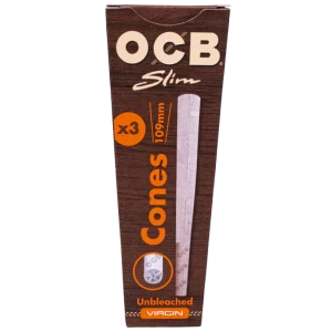 Bild OCB Virgin Cone