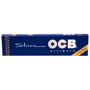 Bild OCB Ultimate + Filter