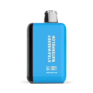 Bild strawberry watermelon