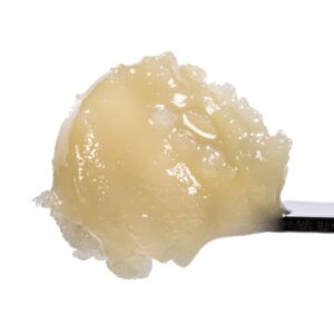 Bild THCA Live Resin