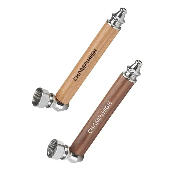 Bild pipa two colors