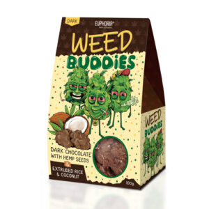 Bild weed buddies