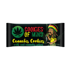 Bild euphoria cookies