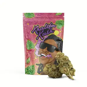 Bild khalifa kush