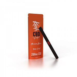 Bild cbd vape