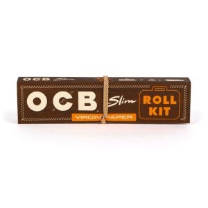 Bild OCB virgin roll kit