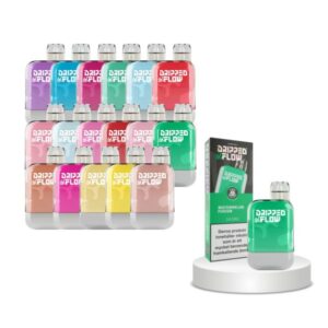 dripped go flow 14.5mg engångsvape (1)