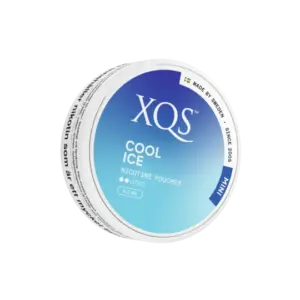 XQS Cool Ice Mini