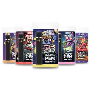 Magic Sauce alla smaker