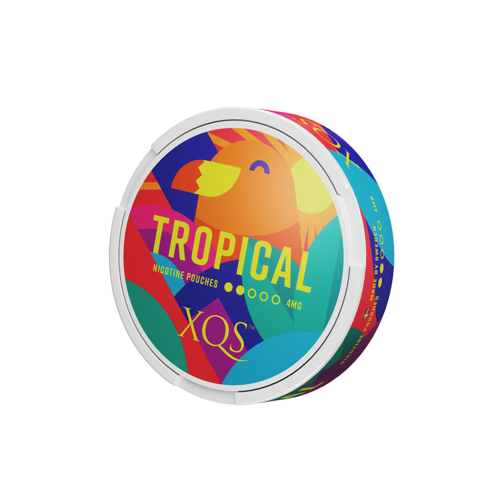 XQS Tropical - Bild 2
