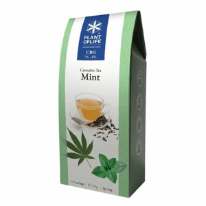 cannabis-tea plant of life