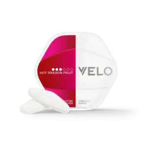 velo shift hot dragonfruit