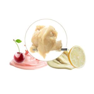 Lemon Cherry Gelato thca badder