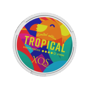 xqs tropical strong