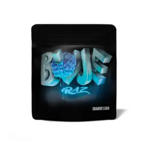 cookies cbd flowers Blue raz