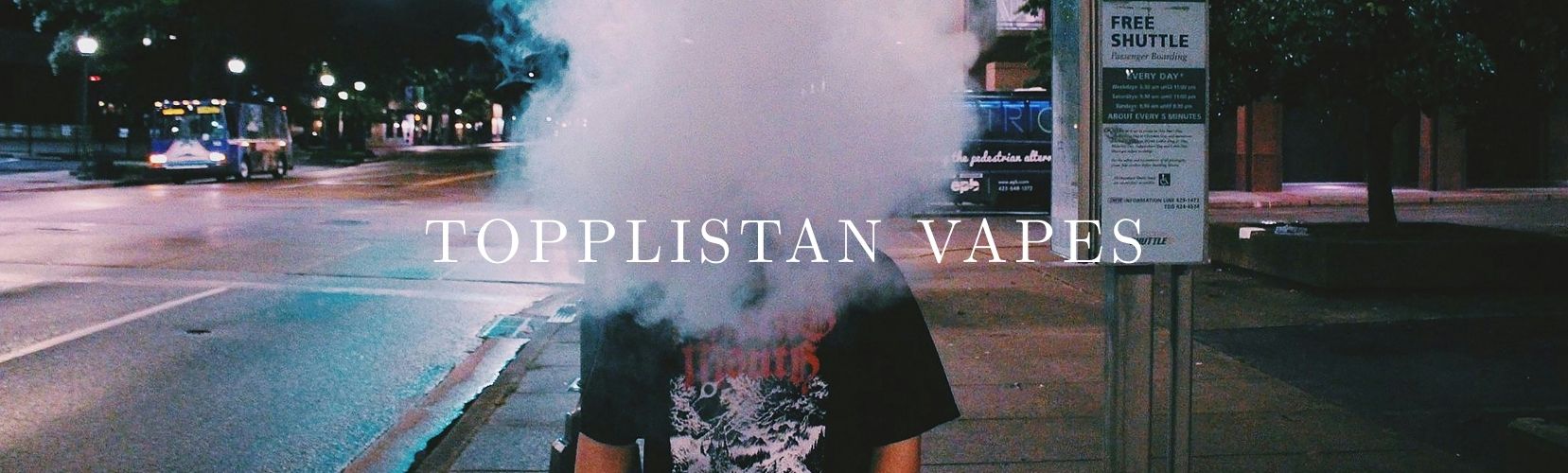 topplistan vapes