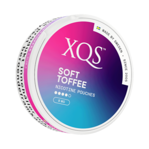 XQS Soft Toffee