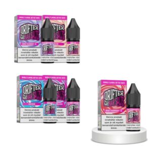 drifter bar salts