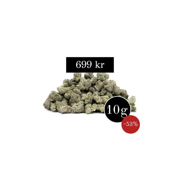 superdeal og kush buds