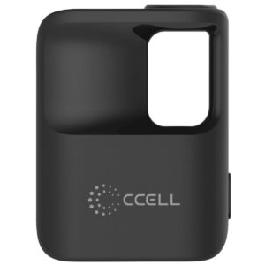 CCELL Stylo Batteri Svart baksida