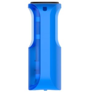 CCELL Stylo Blå sida