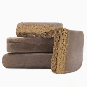 Ketama Hash 25% THCA