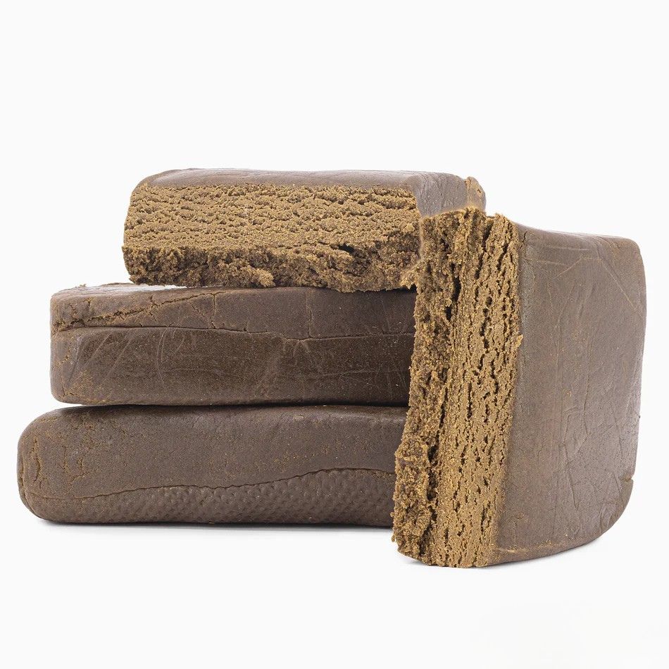 Ketama Hash 25% THCA