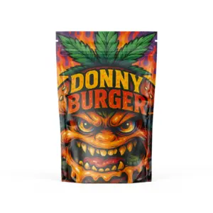 Donny Burger Magic Sauce