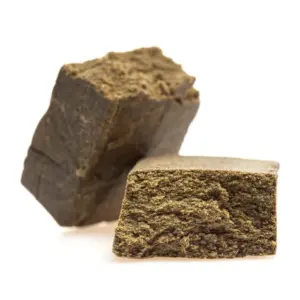 Manali Cream 40% THCA Hash