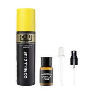 Cali Terpenes Gorilla Glue 1ml