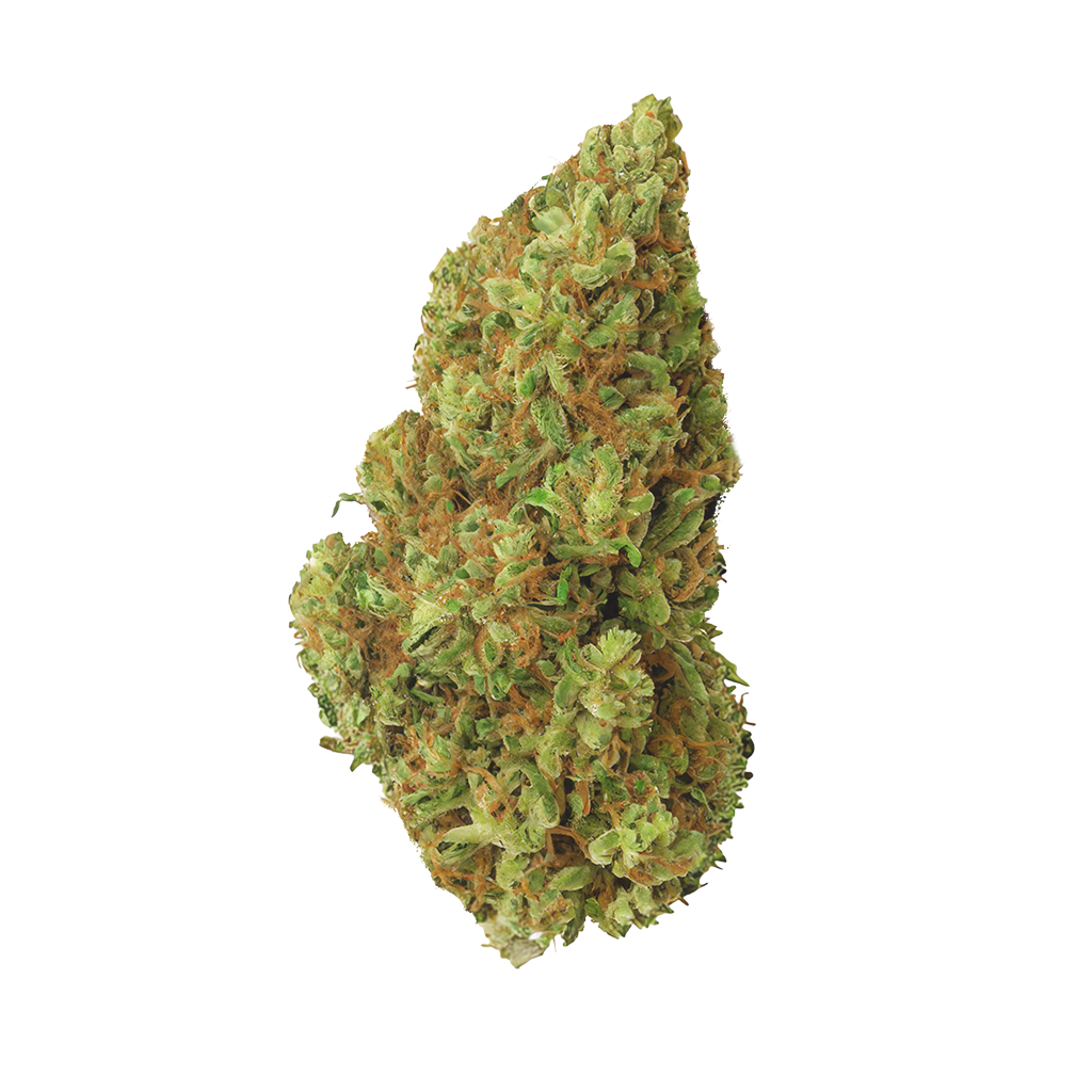 Pineapple express 33% THCA Buds