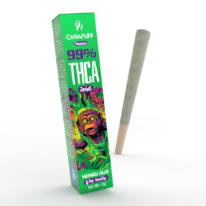 THCA Joint Monkey Glue 99% 2g