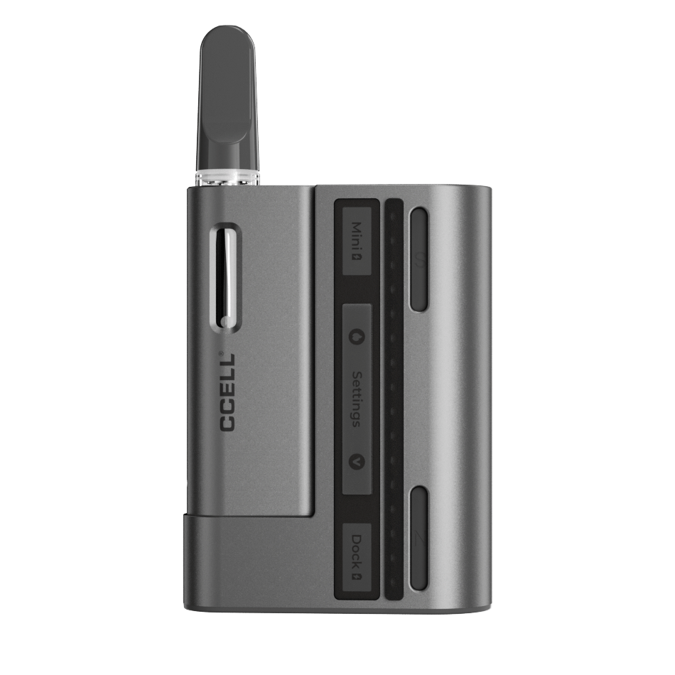 CCELL. Fino 1
