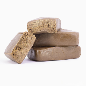 Bubble HAsh 50% THCA 3