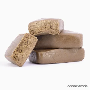 Bubble hash 50% THCA