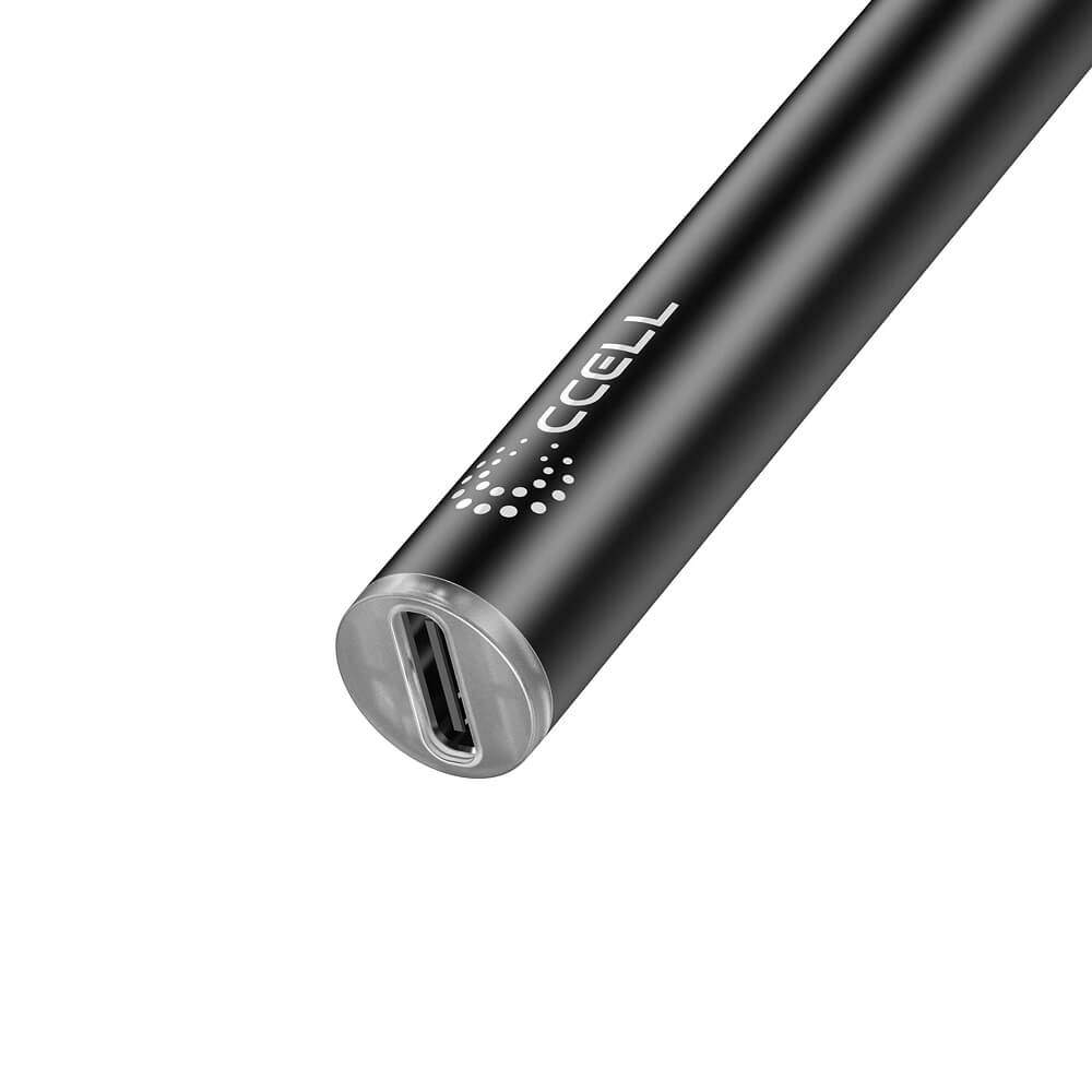 CCELL M4 batteri