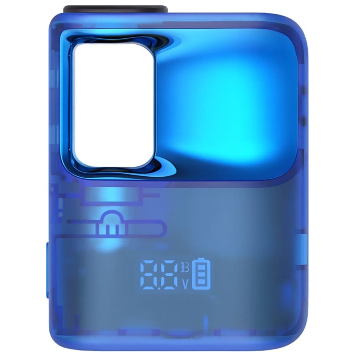 CCELL Stylo Blå