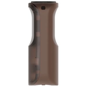 CCELL Stylo batteri 510 Brun sida