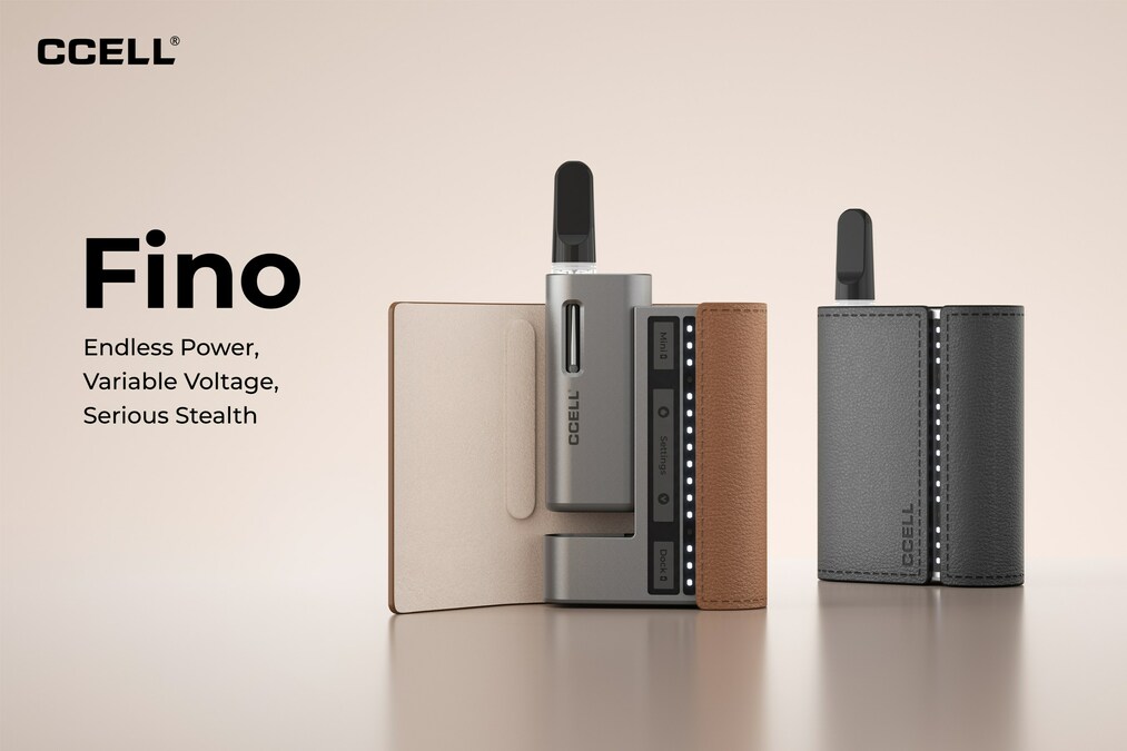 CCELL Fino