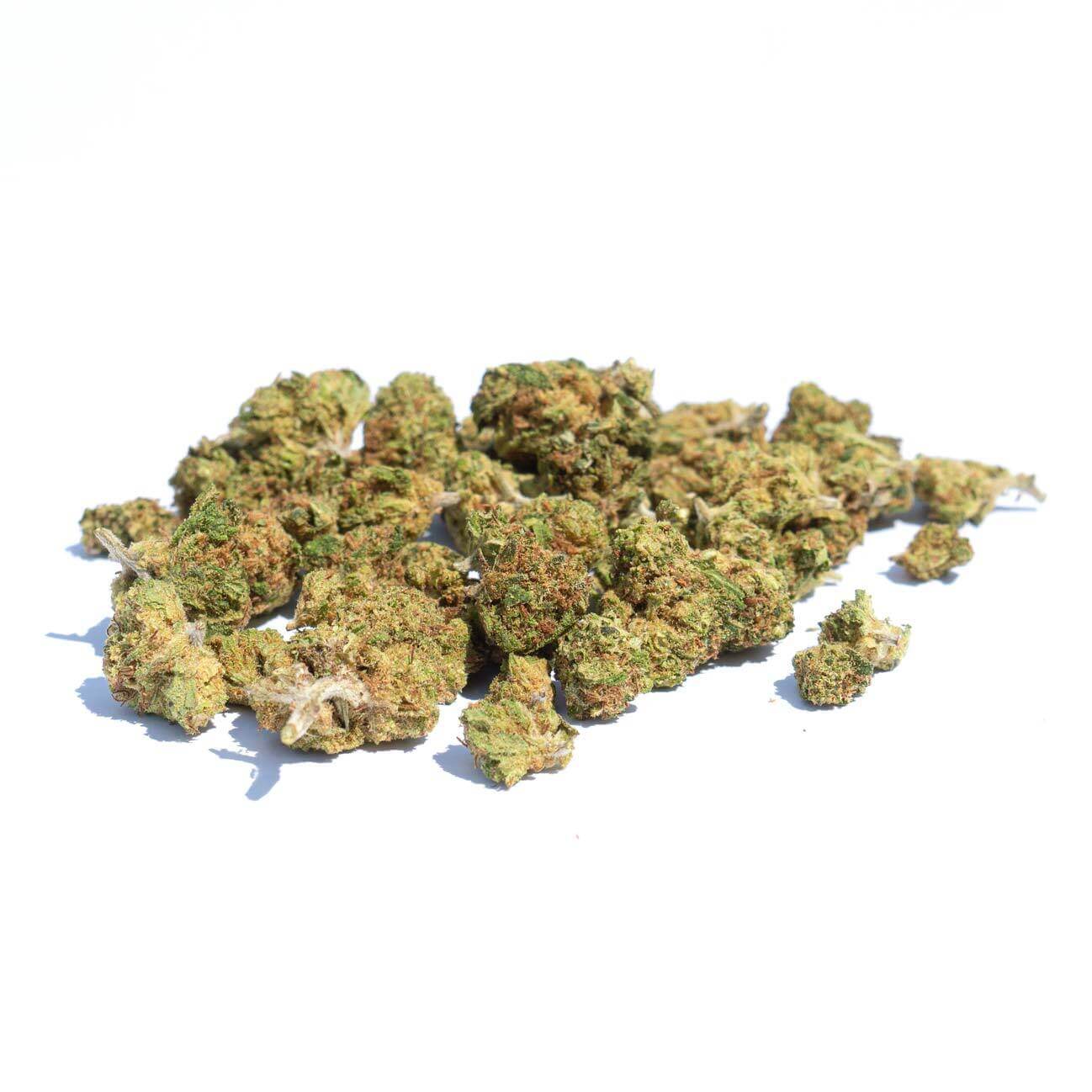 CBD Lempn pop small buds