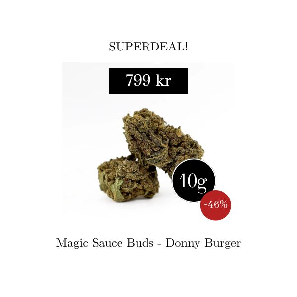 Magic Sauce Hash Dubai Chocolate 50% - Image 4