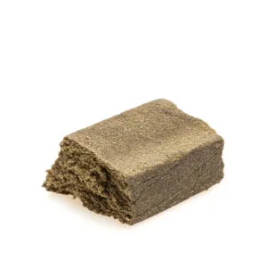 Manali Cream 40% THCA Hash 1