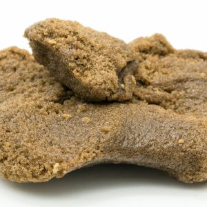 Bubble Hash Moroccan 78% THCA